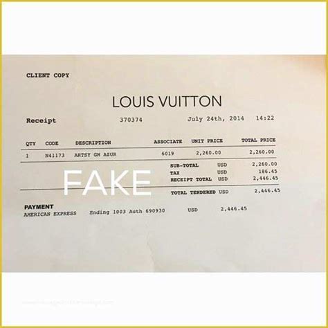 how to get a receipt from louis vuitton|louis vuitton receipt pdf.